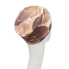 Turban Shakti print afrika OMC (2)